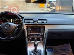 فولكسفاغن باسات